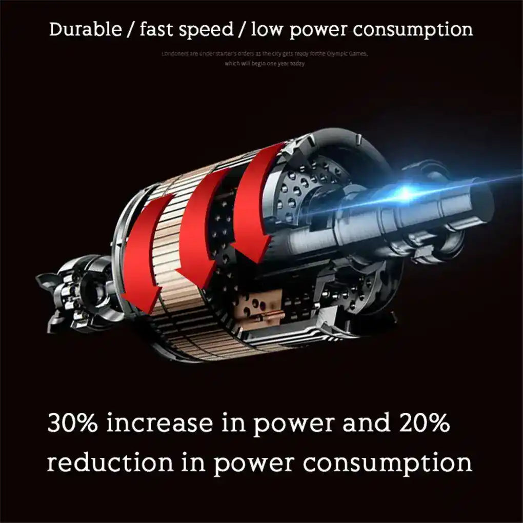 PowerCut™ Mini Motosierra Inalámbrica con 2 Baterías - ENVÍO GRATIS - [PROMOCIÓN DISPONIBLE SOLO HOY]