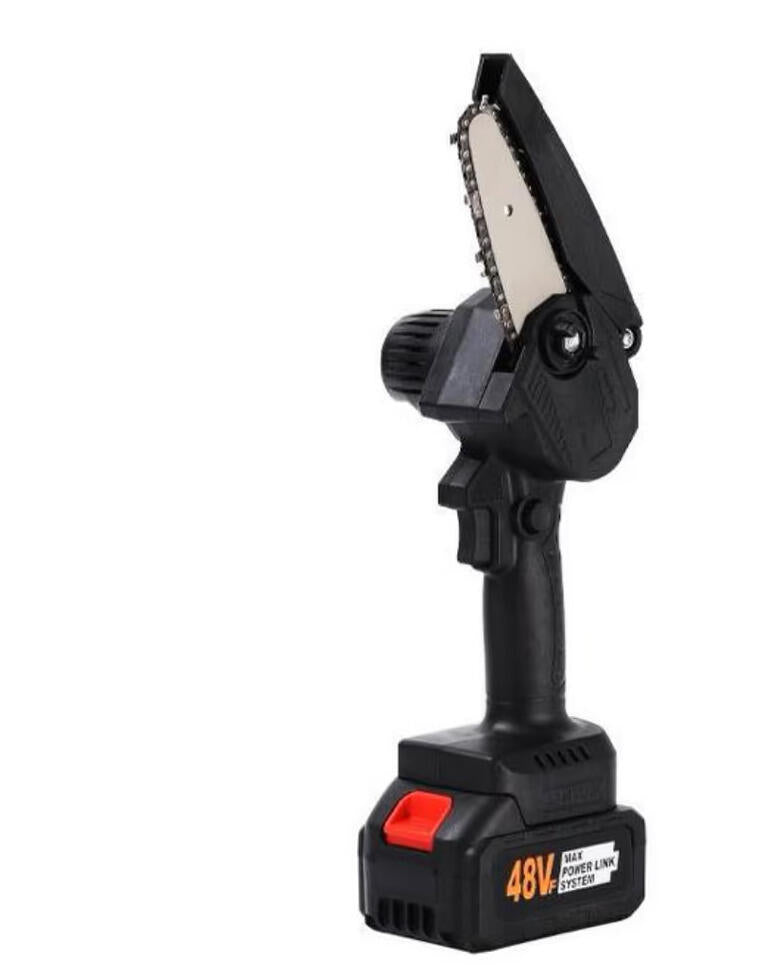 PowerCut™ Mini Motosierra Inalámbrica con 2 Baterías - ENVÍO GRATIS - [PROMOCIÓN DISPONIBLE SOLO HOY]